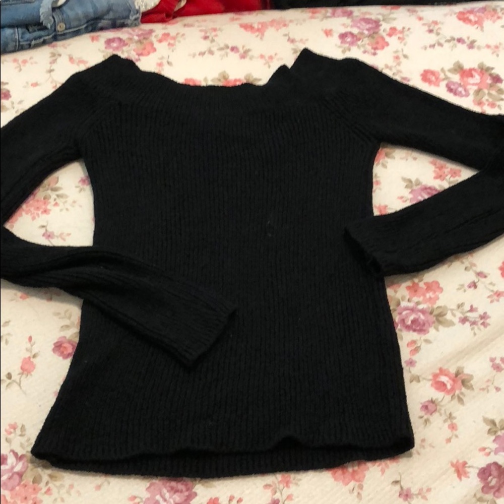 sweater